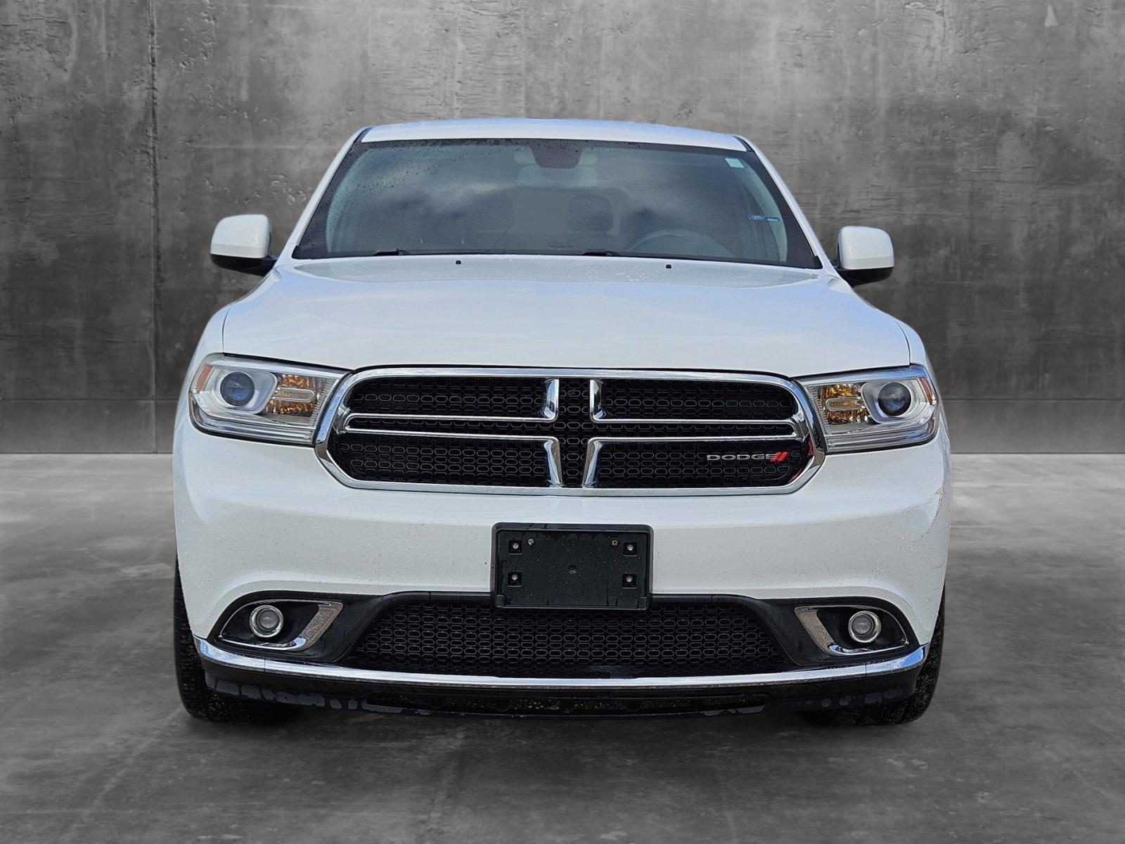 2014 Dodge Durango Vehicle Photo in WACO, TX 76710-2592