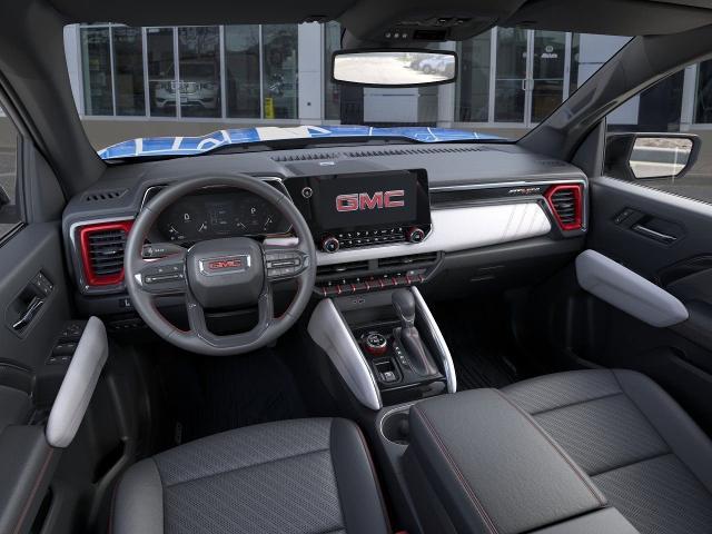 2023 GMC Canyon Vehicle Photo in NORTH RIVERSIDE, IL 60546-1404