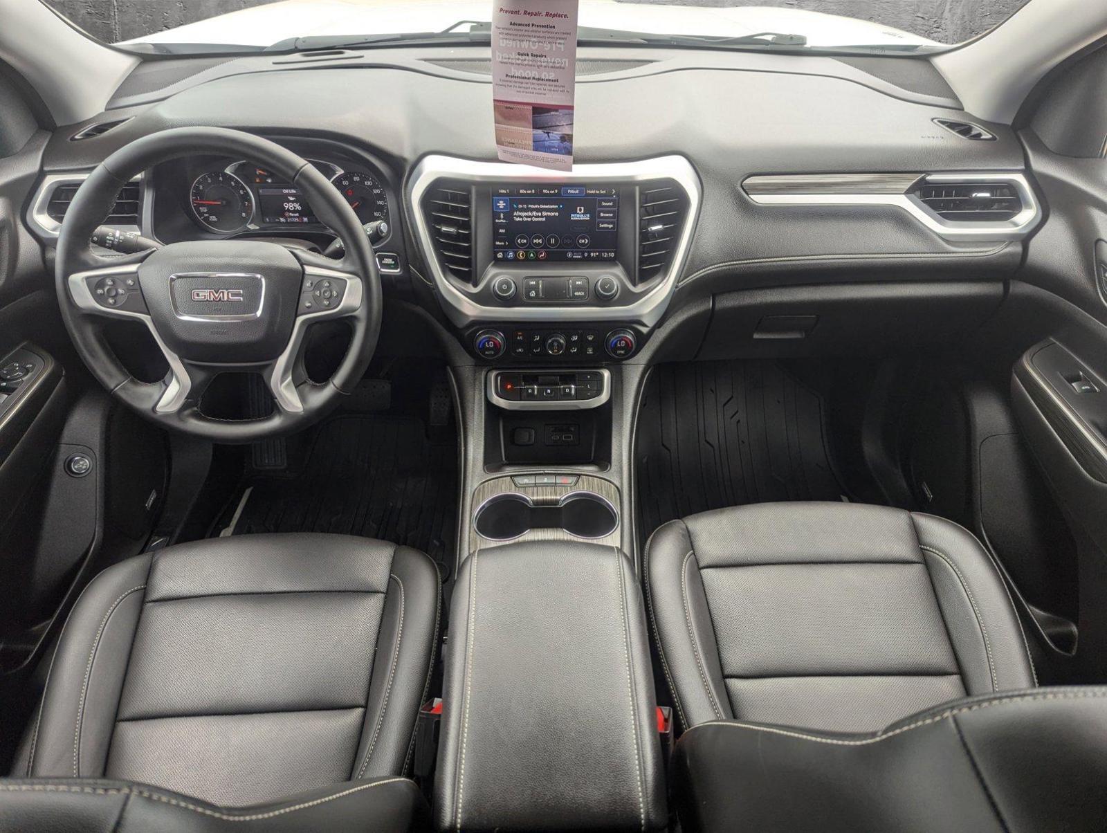 2023 GMC Acadia Vehicle Photo in CORPUS CHRISTI, TX 78412-4902