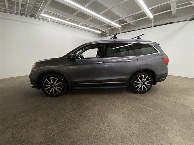 2020 Honda Pilot Vehicle Photo in PORTLAND, OR 97225-3518