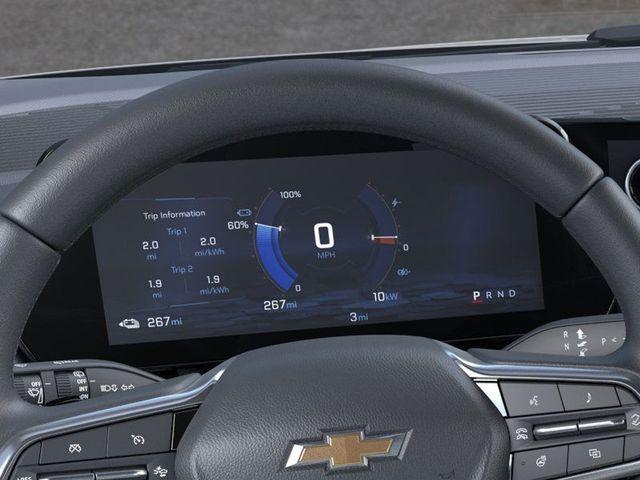 2024 Chevrolet Equinox EV Vehicle Photo in PAWLING, NY 12564-3219