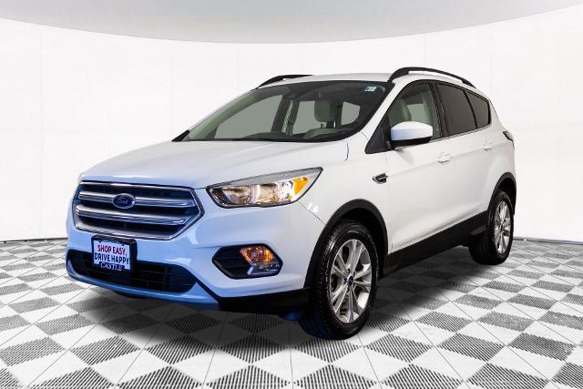 2018 Ford Escape Vehicle Photo in NORTH RIVERSIDE, IL 60546-1404