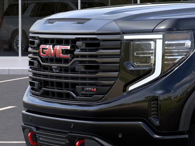 2024 GMC Sierra 1500 Vehicle Photo in ALBERTVILLE, AL 35950-0246