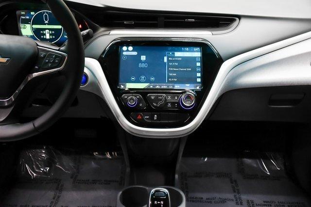 2020 Chevrolet Bolt EV Vehicle Photo in EVERETT, WA 98203-5662