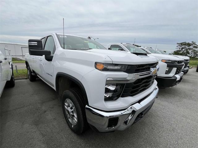 2024 Chevrolet Silverado 2500 HD Vehicle Photo in ALCOA, TN 37701-3235