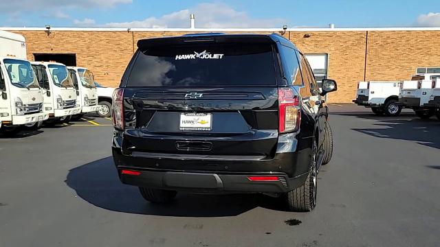 2023 Chevrolet Tahoe Vehicle Photo in JOLIET, IL 60435-8135