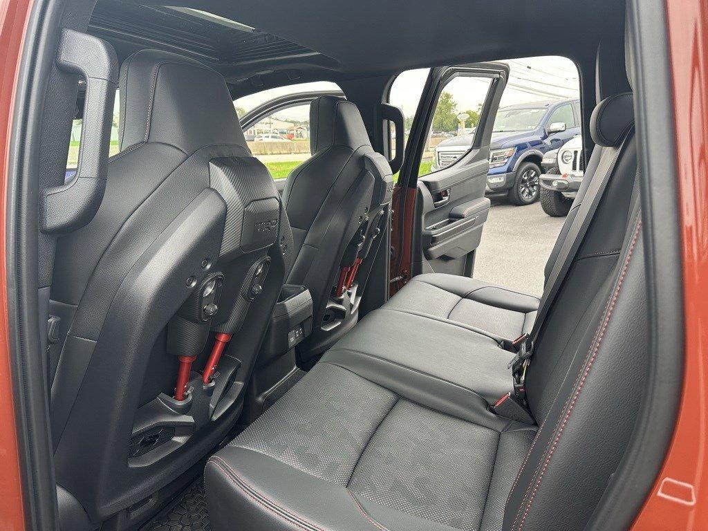 2024 Toyota Tacoma 4WD Vehicle Photo in Harrisburg, PA 17111