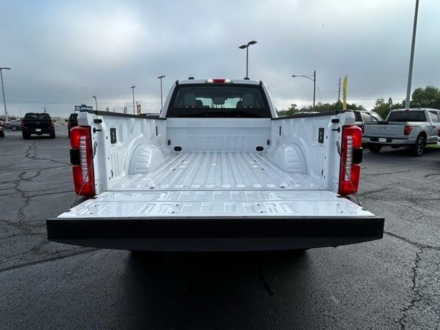 2024 Ford Super Duty F-350 SRW Vehicle Photo in Danville, KY 40422-2805