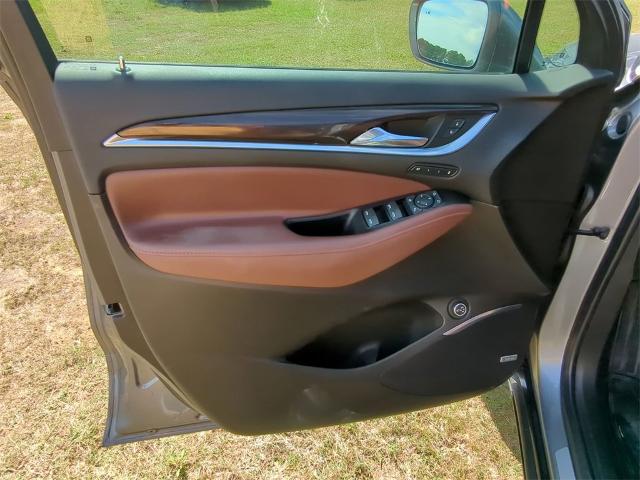 2019 Buick Enclave Vehicle Photo in ALBERTVILLE, AL 35950-0246