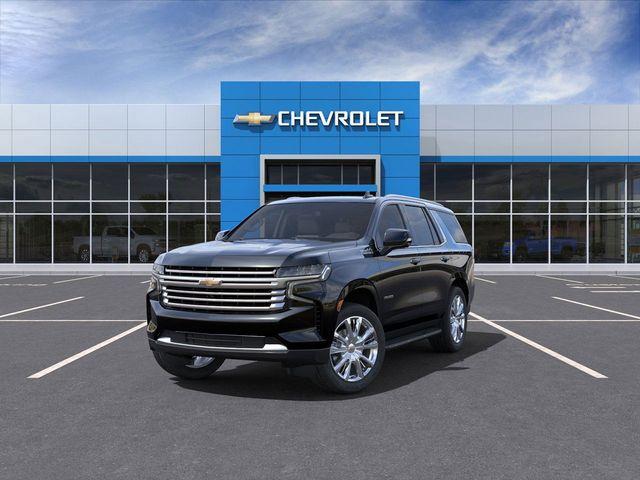 2024 Chevrolet Tahoe Vehicle Photo in PAWLING, NY 12564-3219