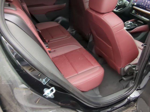 2024 Buick Envision Vehicle Photo in ALBERTVILLE, AL 35950-0246