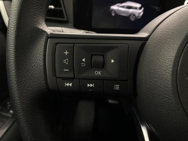 2025 Nissan Kicks Vehicle Photo in Appleton, WI 54913