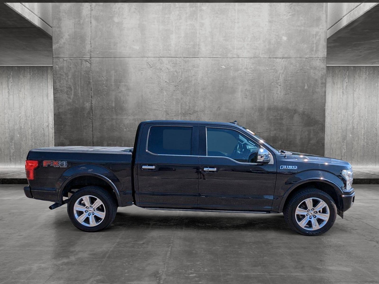 2019 Ford F-150 Vehicle Photo in Panama City, FL 32401