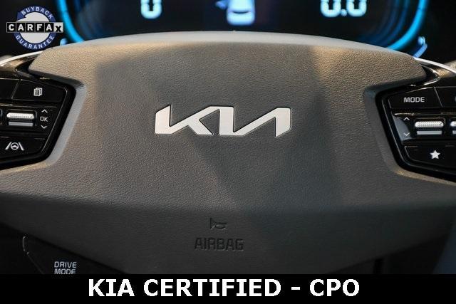 2023 Kia Niro Vehicle Photo in Everett, WA 98204