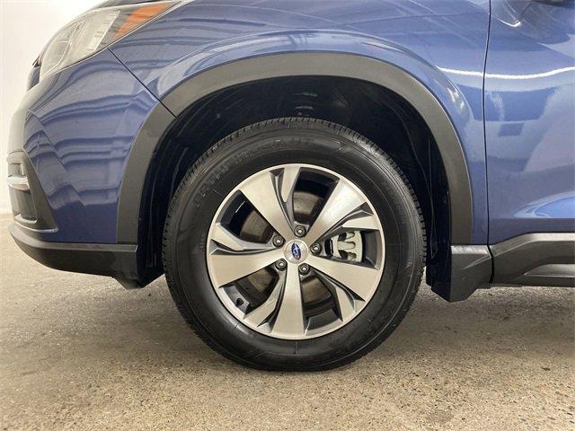 2021 Subaru Ascent Vehicle Photo in PORTLAND, OR 97225-3518