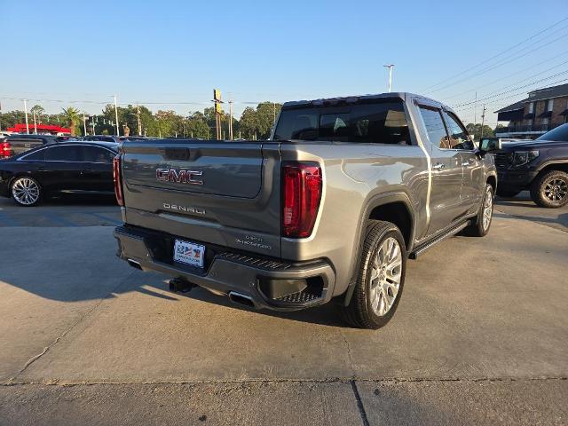 2021 GMC Sierra 1500 Vehicle Photo in LAFAYETTE, LA 70503-4541