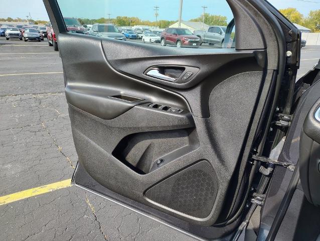 2022 Chevrolet Equinox Vehicle Photo in GREEN BAY, WI 54304-5303