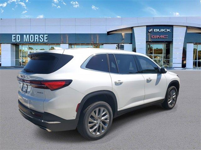 2025 Buick Enclave Vehicle Photo in SUNRISE, FL 33323-3202