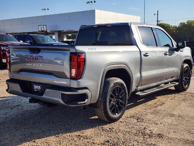 2025 GMC Sierra 1500 Vehicle Photo in PARIS, TX 75460-2116