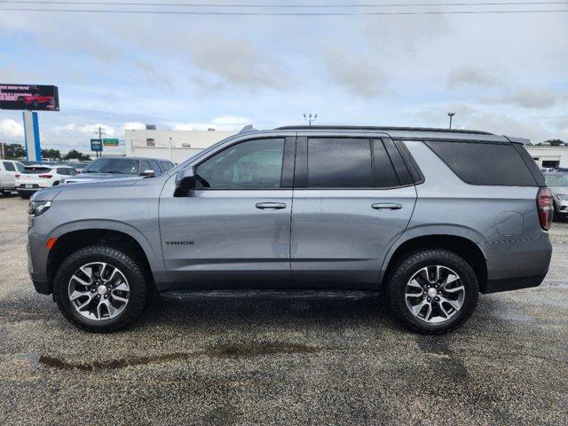 2021 Chevrolet Tahoe Vehicle Photo in SUGAR LAND, TX 77478-0000