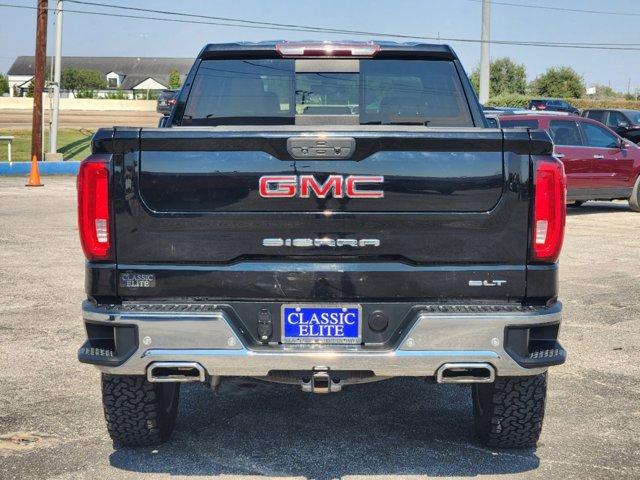 2019 GMC Sierra 1500 Vehicle Photo in SUGAR LAND, TX 77478-0000