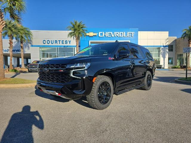 2024 Chevrolet Tahoe Vehicle Photo in BROUSSARD, LA 70518-0000