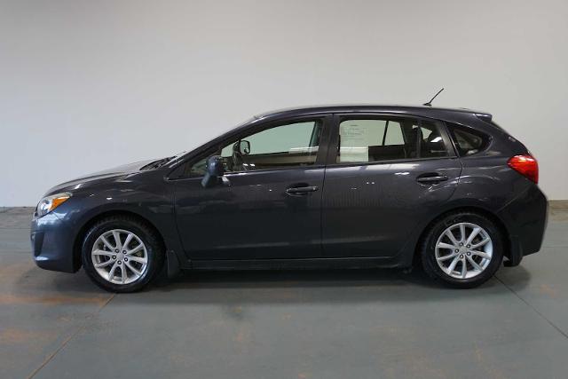 Used 2013 Subaru Impreza 2.0I Premium with VIN JF1GPAC60D2881220 for sale in Anchorage, AK