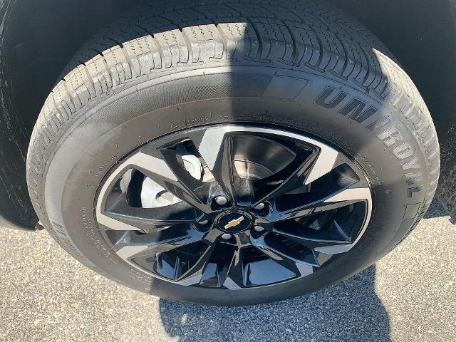 2021 Chevrolet Trailblazer Vehicle Photo in MOON TOWNSHIP, PA 15108-2571