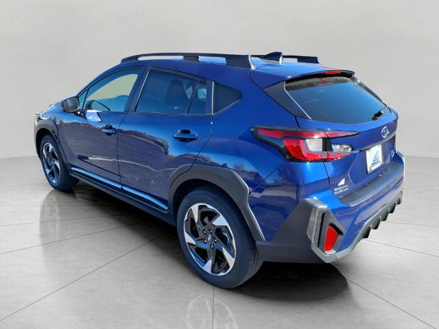 2024 Subaru Crosstrek Vehicle Photo in Oshkosh, WI 54904