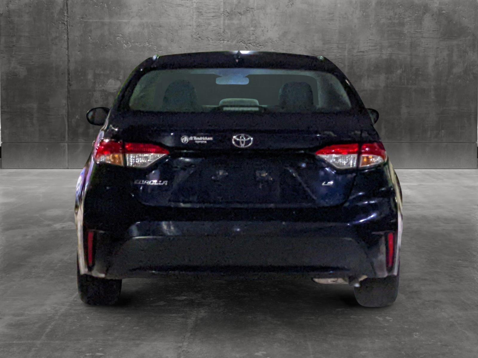 2022 Toyota Corolla Vehicle Photo in Davie, FL 33331