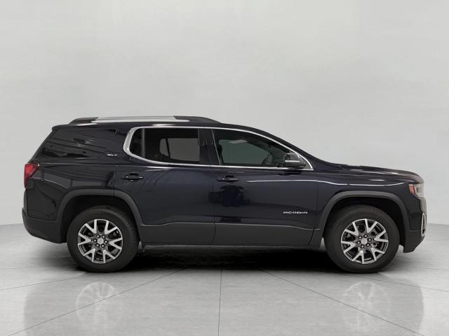 2022 GMC Acadia Vehicle Photo in NEENAH, WI 54956-2243