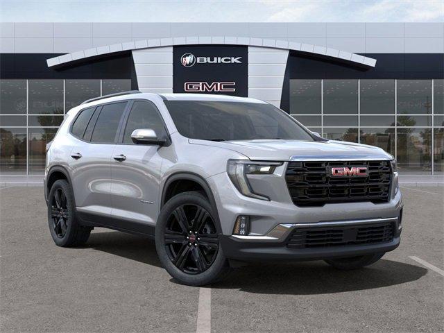 2024 GMC Acadia Vehicle Photo in JACKSON, MI 49202-1834