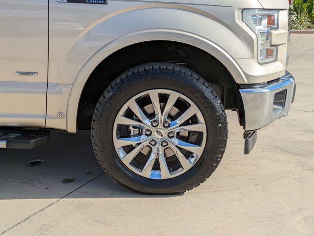 2017 Ford F-150 Vehicle Photo in SELMA, TX 78154-1459