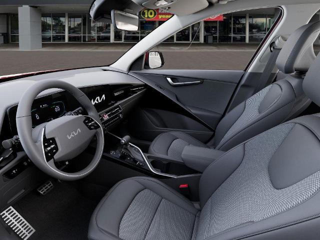 2024 Kia Niro Vehicle Photo in Tucson, AZ 85712