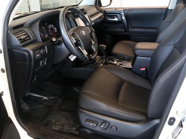 2023 Toyota 4Runner Vehicle Photo in LIBERTYVILLE, IL 60048-3287