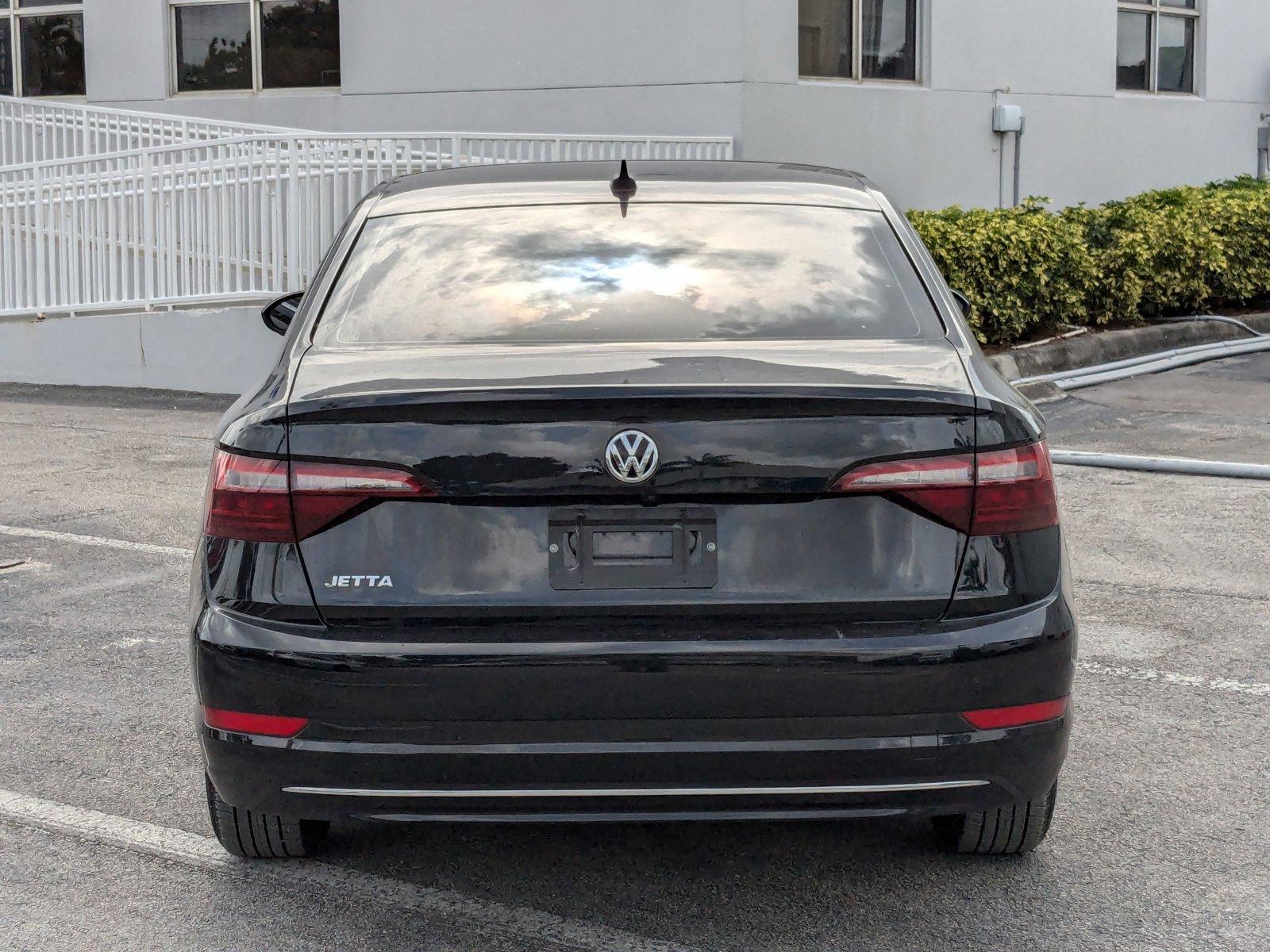 2021 Volkswagen Jetta Vehicle Photo in Miami, FL 33015