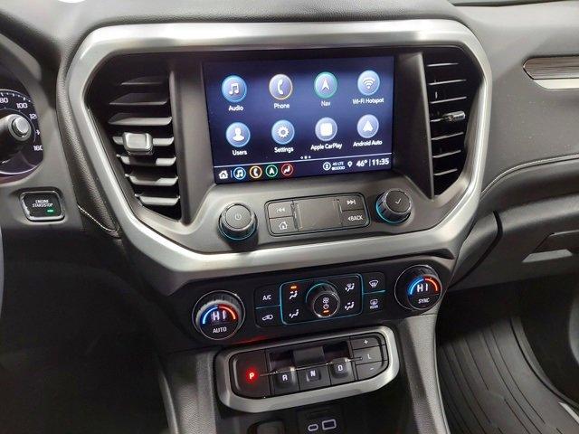 2023 GMC Acadia Vehicle Photo in SAUK CITY, WI 53583-1301