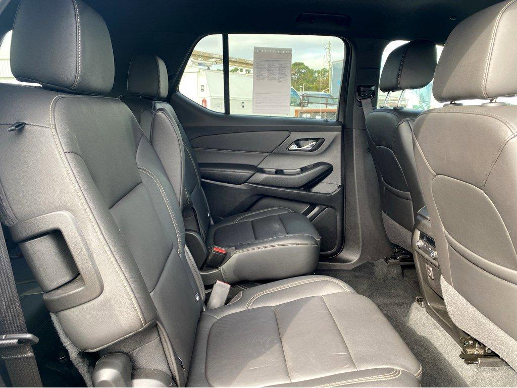 2023 Chevrolet Traverse Vehicle Photo in SAVANNAH, GA 31406-4513