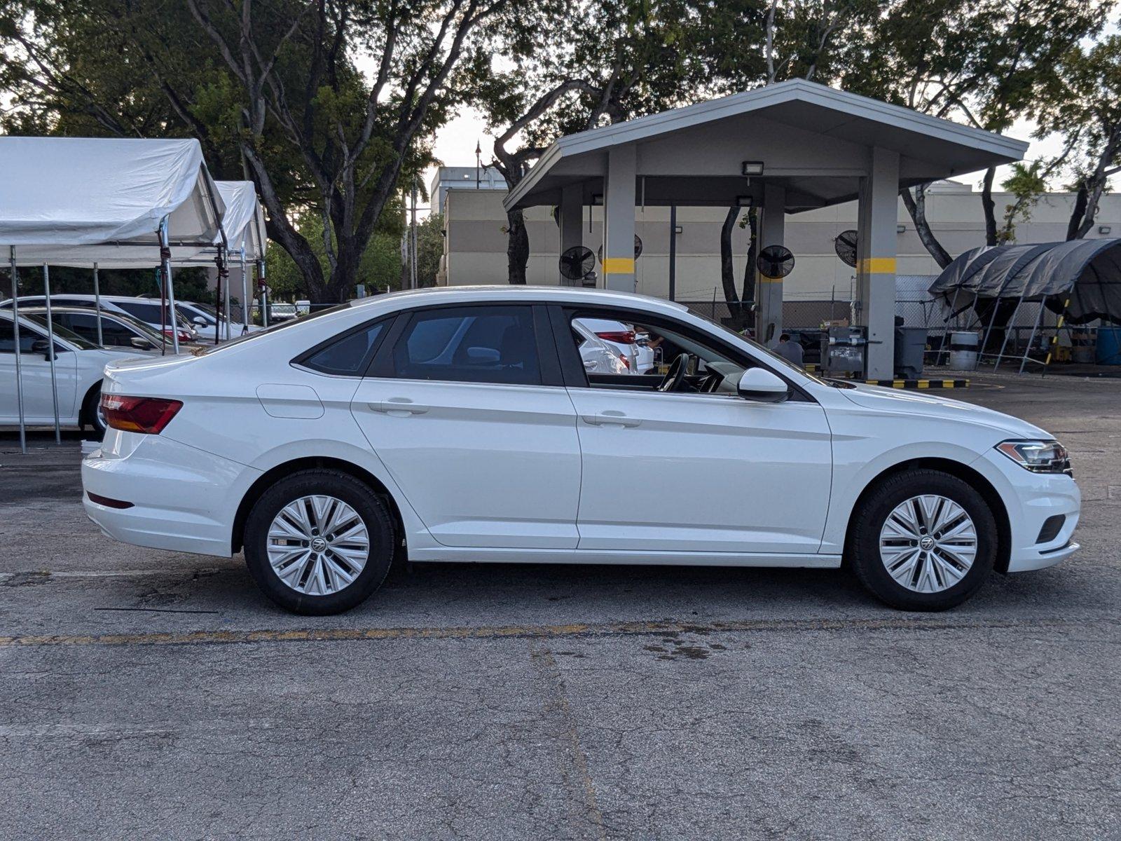 2019 Volkswagen Jetta Vehicle Photo in MIAMI, FL 33134-2699