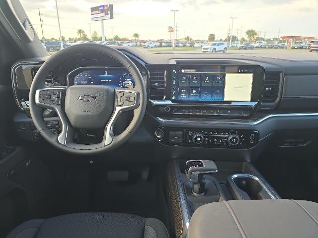 2025 Chevrolet Silverado 1500 Vehicle Photo in BROUSSARD, LA 70518-0000