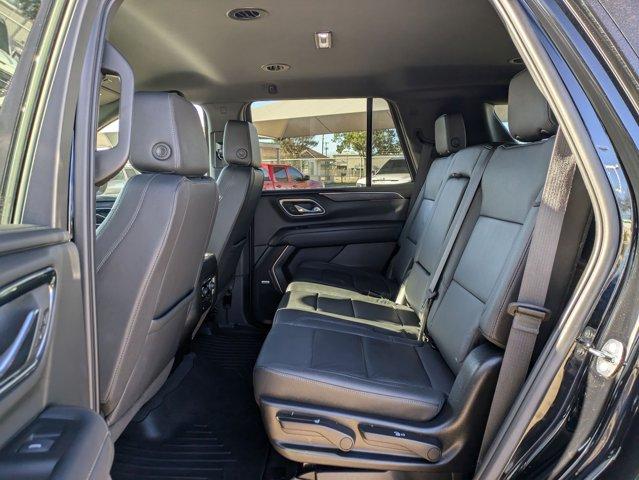 2023 Chevrolet Tahoe Vehicle Photo in SELMA, TX 78154-1459