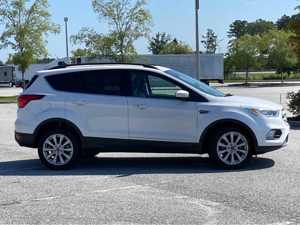 2019 Ford Escape Vehicle Photo in POOLER, GA 31322-3252