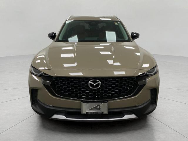 2025 Mazda CX-50 Vehicle Photo in Green Bay, WI 54304