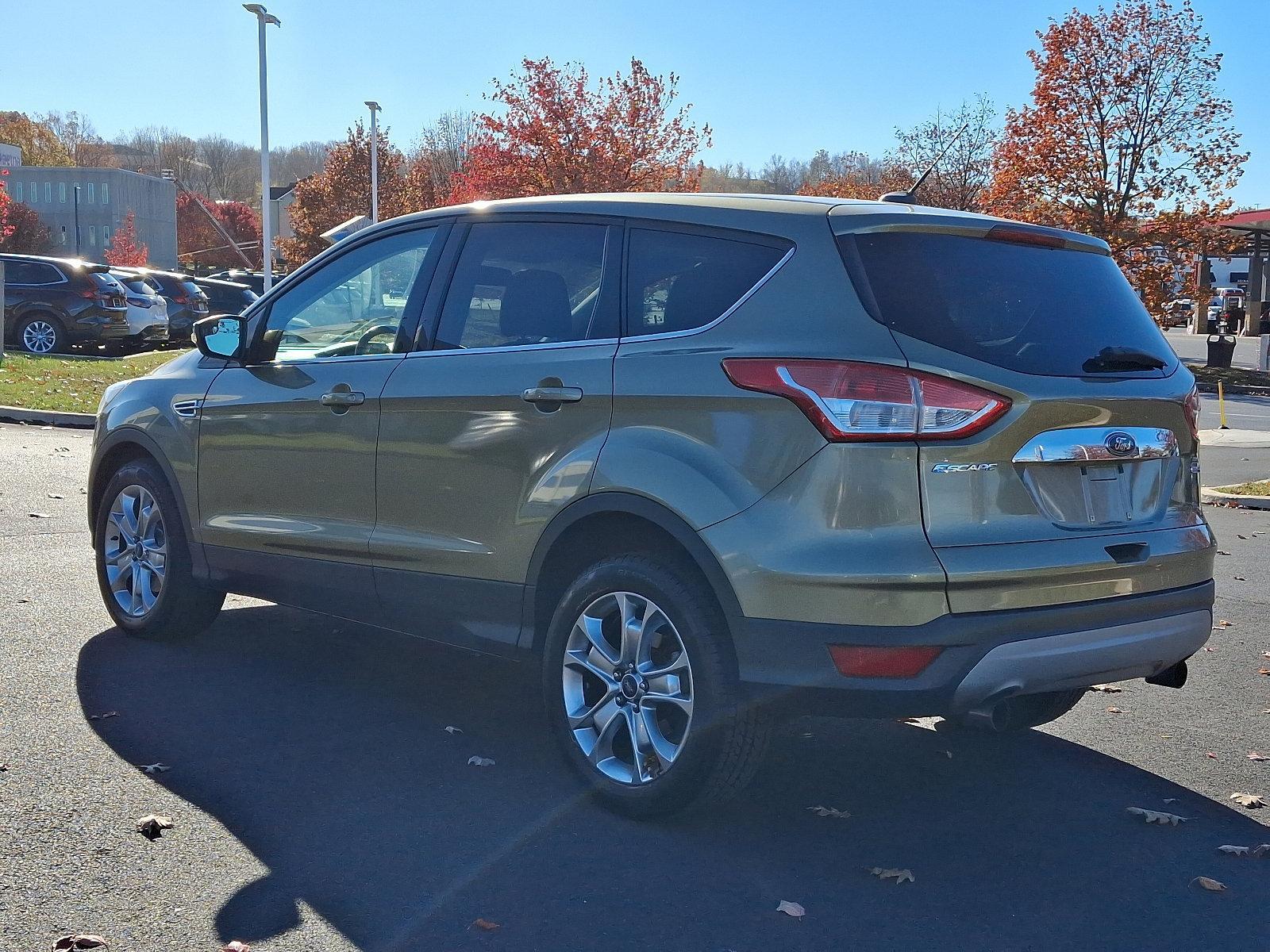 2013 Ford Escape Vehicle Photo in Harrisburg, PA 17111