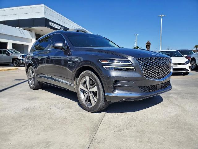 2022 Genesis GV80 Vehicle Photo in LAFAYETTE, LA 70503-4541