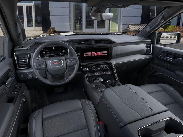 2025 GMC Sierra 1500 Vehicle Photo in DANBURY, CT 06810-5034