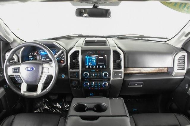 2018 Ford F-150 Vehicle Photo in Puyallup, WA 98371