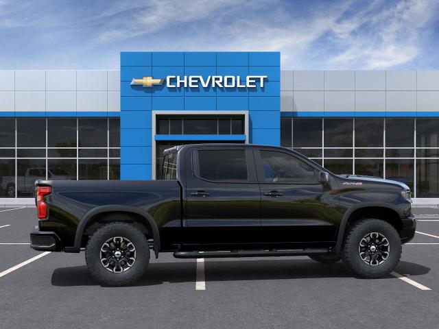 2025 Chevrolet Silverado 1500 Vehicle Photo in CORPUS CHRISTI, TX 78412-4902