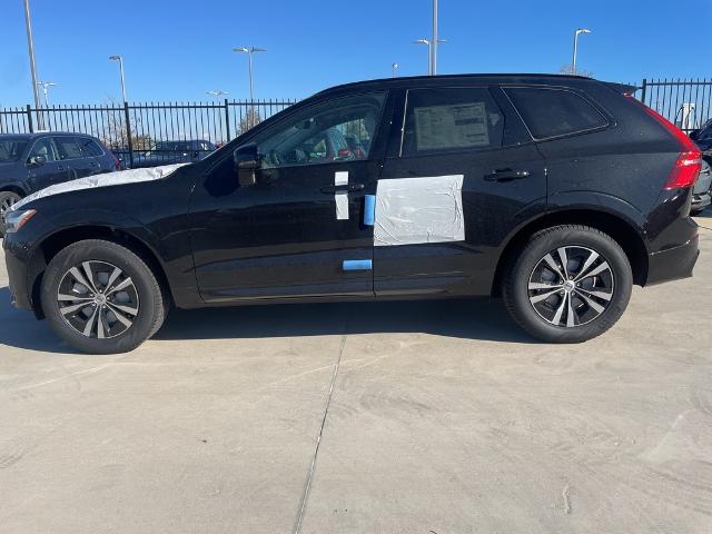 2025 Volvo XC60 Vehicle Photo in Grapevine, TX 76051