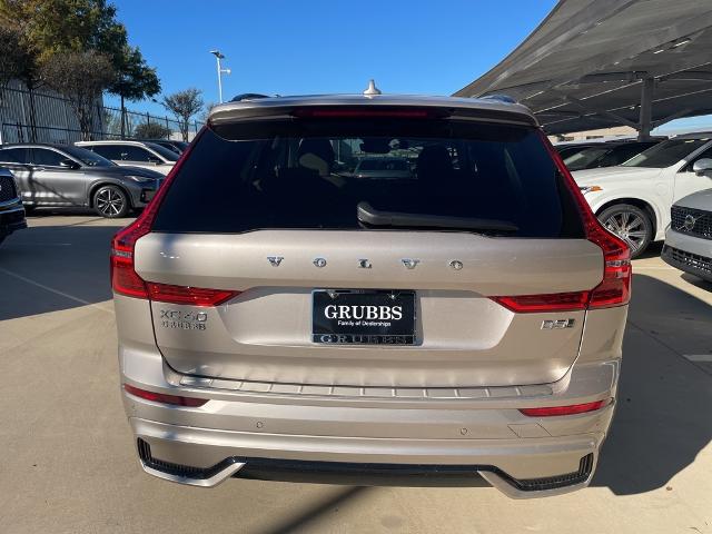 2025 Volvo XC60 Vehicle Photo in Grapevine, TX 76051